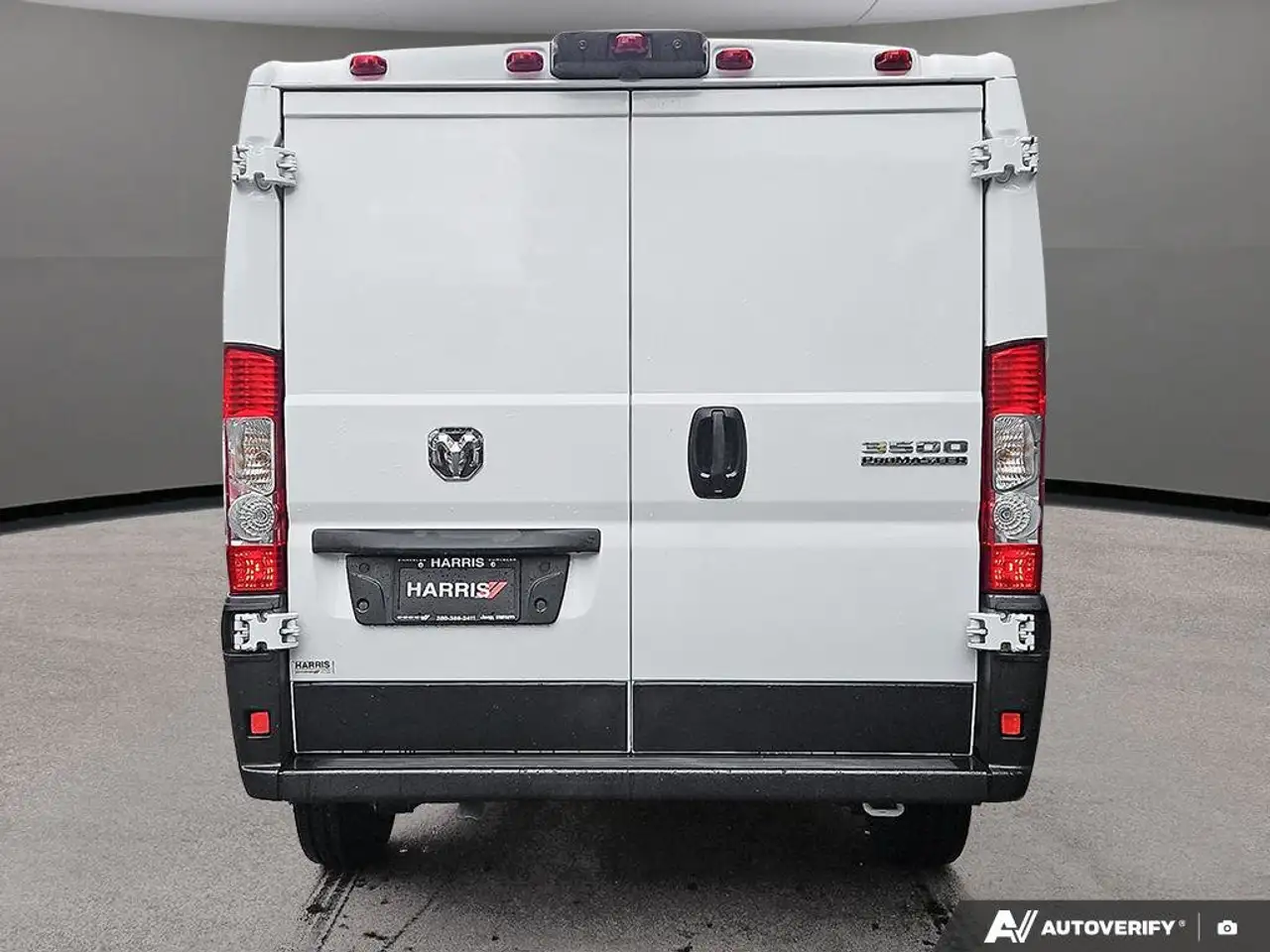 RAM Promaster снимка RAM Promaster