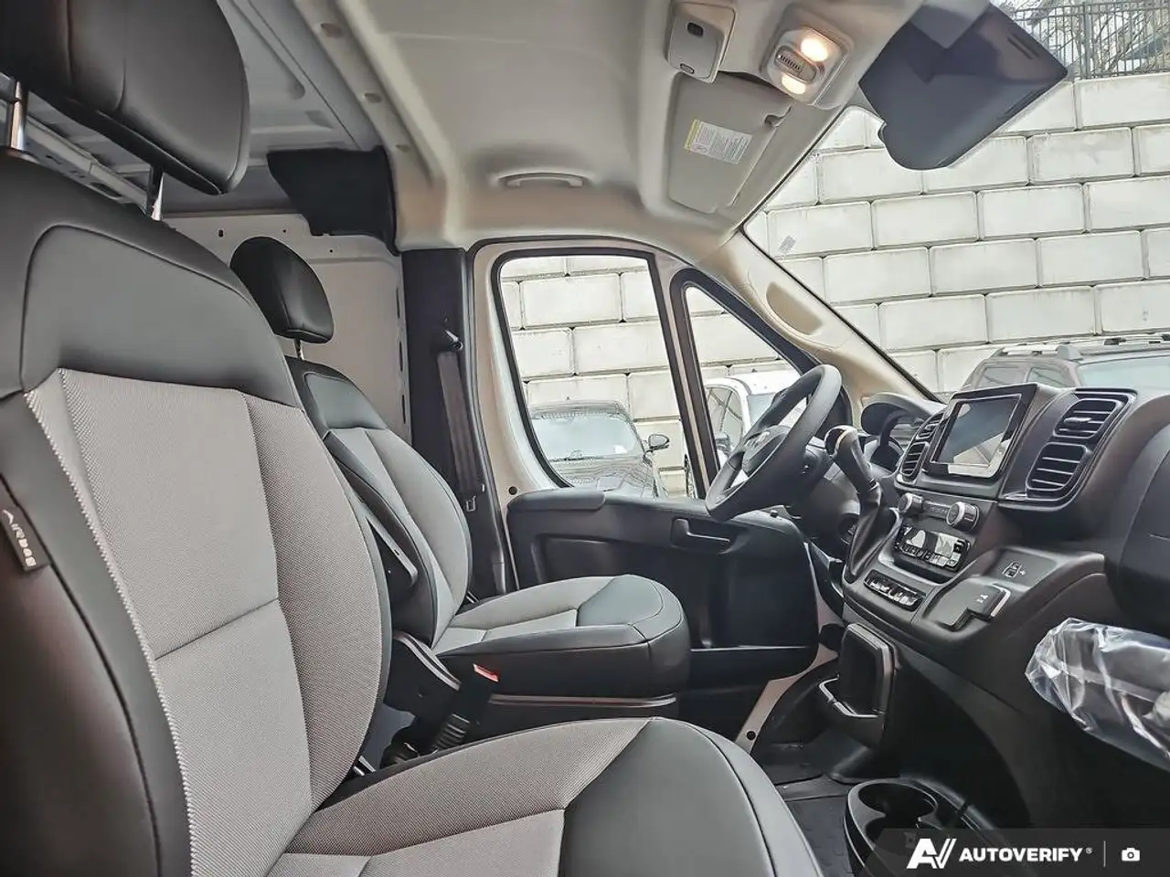 RAM Promaster снимка RAM Promaster