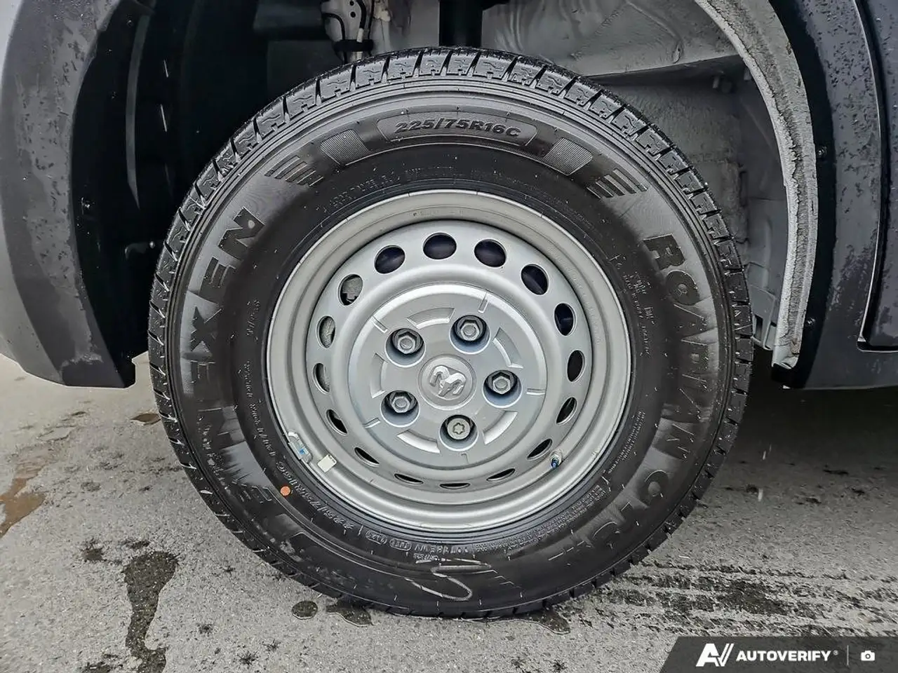 RAM Promaster снимка RAM Promaster