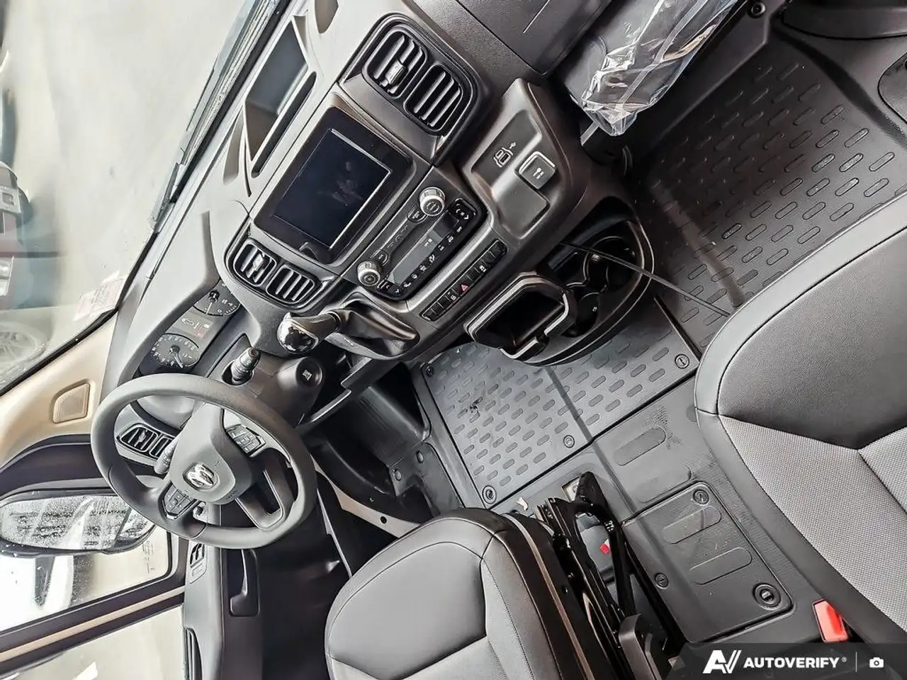 RAM Promaster снимка RAM Promaster