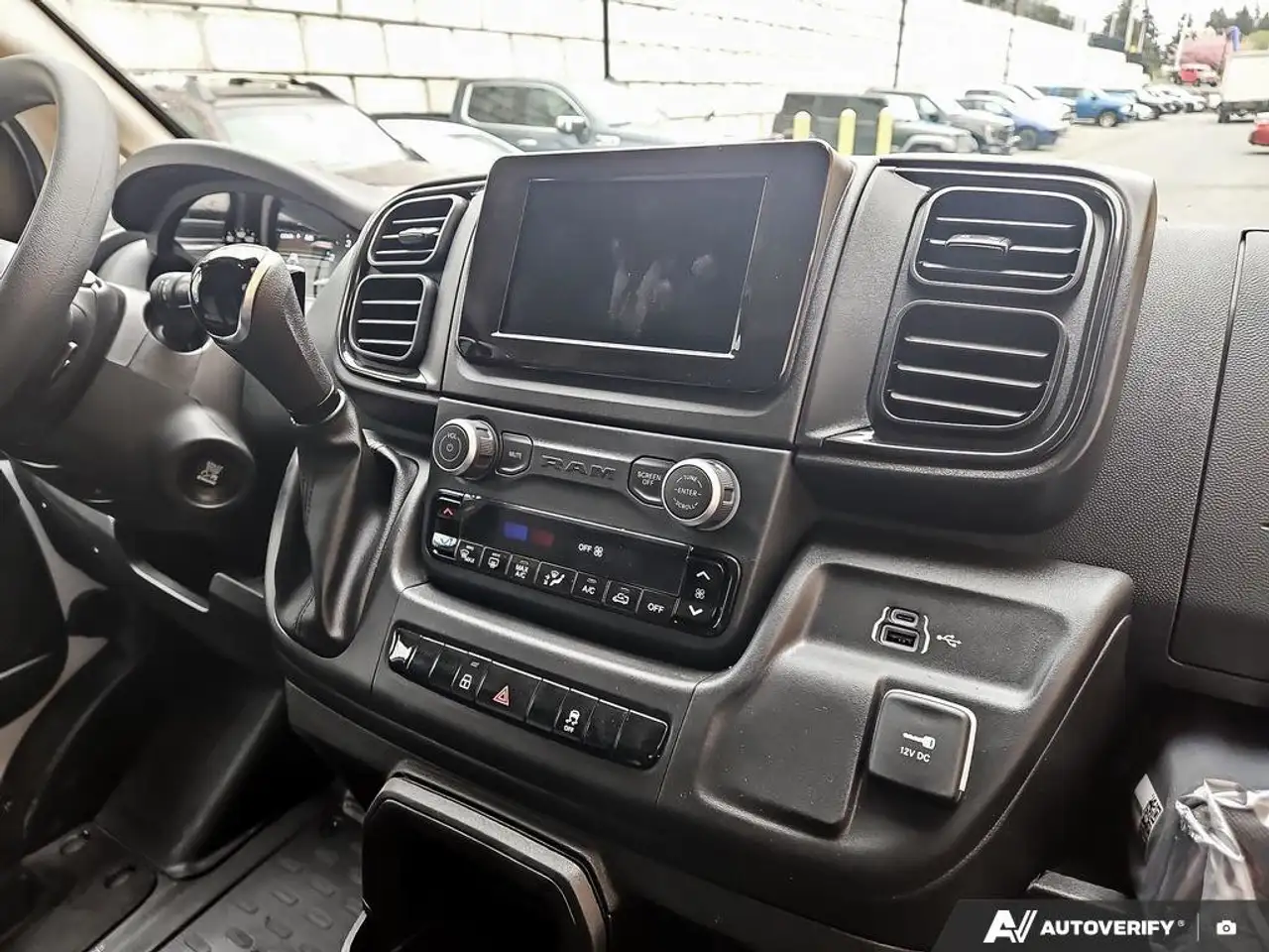 RAM Promaster снимка RAM Promaster