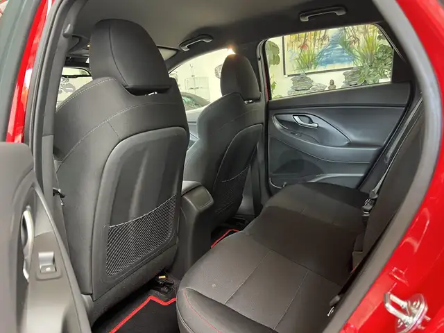 Hyundai i30 view 14