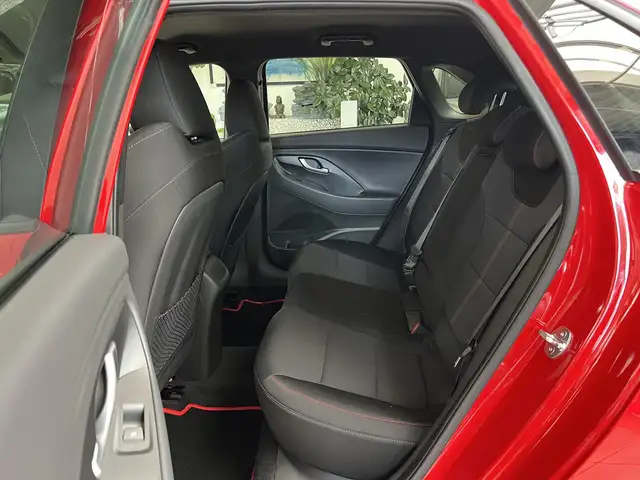 Hyundai i30 view 15