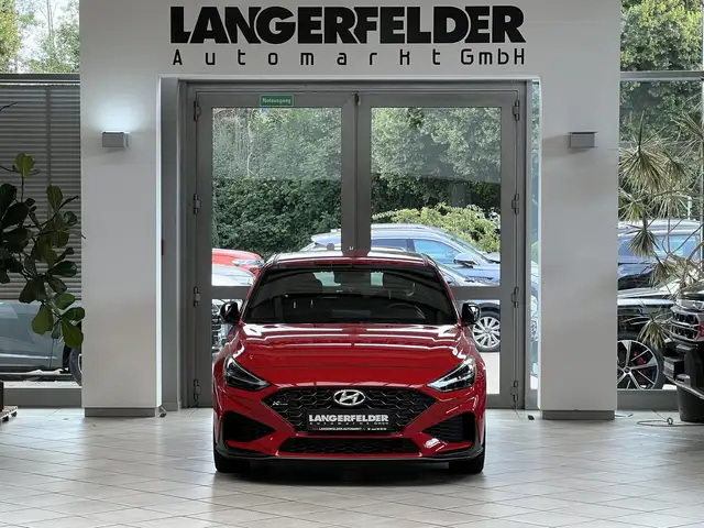 Hyundai i30 view 9