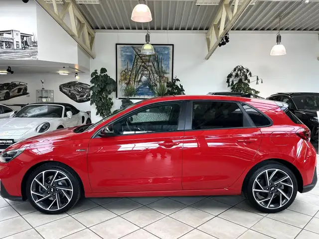 Hyundai i30 view 6