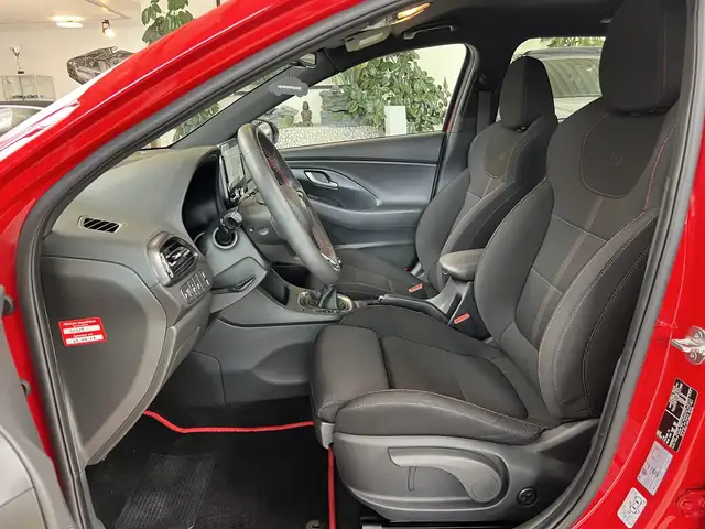 Hyundai i30 view 13