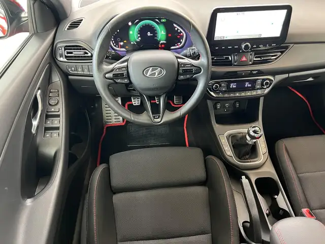 Hyundai i30 view 10