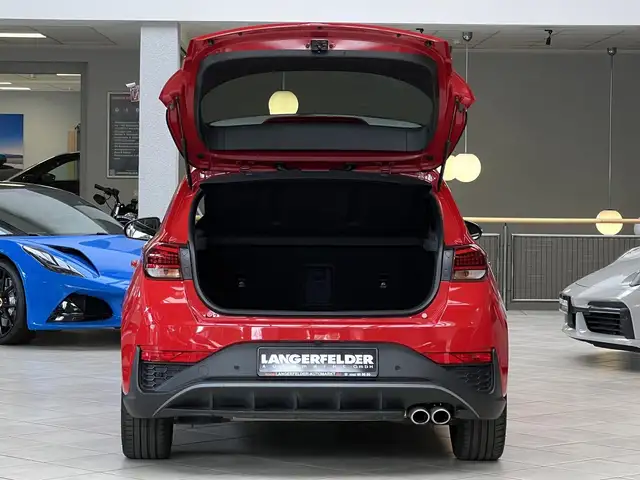 Hyundai i30 view 4
