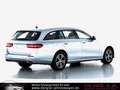 Mercedes-Benz E 220 T d MBUX HIGH-END*KAMERA*SPUR Avantgarde Silber - thumbnail 2