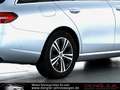Mercedes-Benz E 220 T d MBUX HIGH-END*KAMERA*SPUR Avantgarde Silber - thumbnail 10