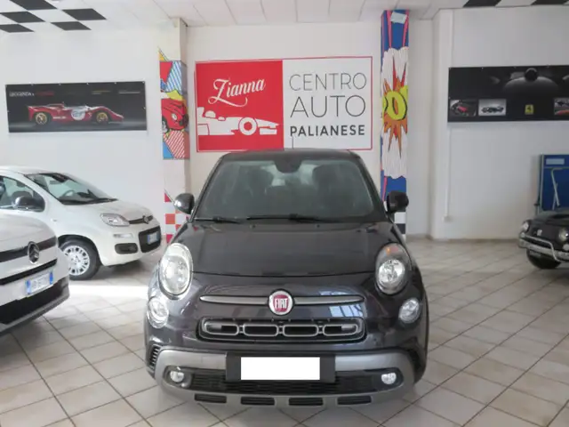 Fiat 500L 1.4 Lounge 95cv GPL*