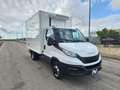 Iveco Daily 35C14 BTor 2.3 HPT PM-RG Cabinato FRIGO FRCX -20° Blanc - thumbnail 3