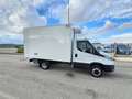 Iveco Daily 35C14 BTor 2.3 HPT PM-RG Cabinato FRIGO FRCX -20° Blanc - thumbnail 4