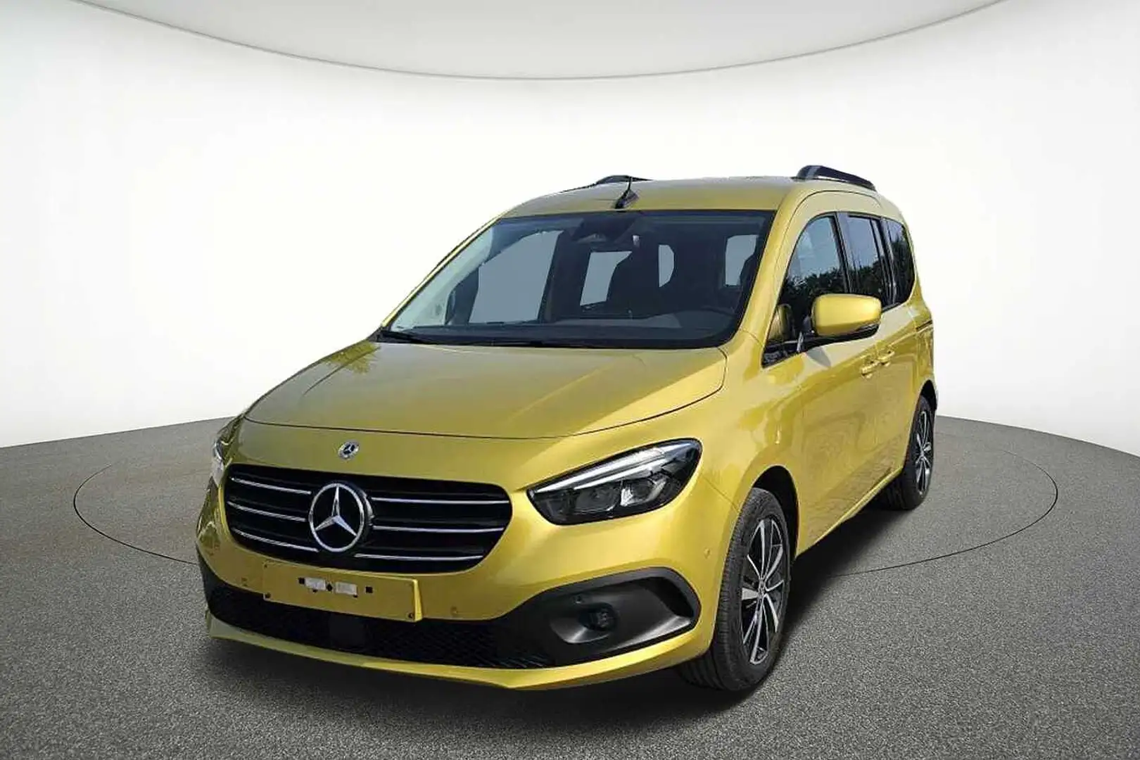 Mercedes-Benz T 180 d PROGRESSIVE Standard - 1
