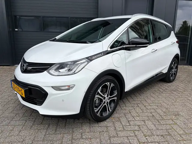 Opel Ampera-E Business executive 60 kWh Bose, PDC , Leder