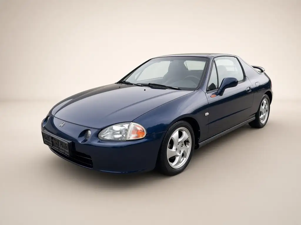 Honda CRX