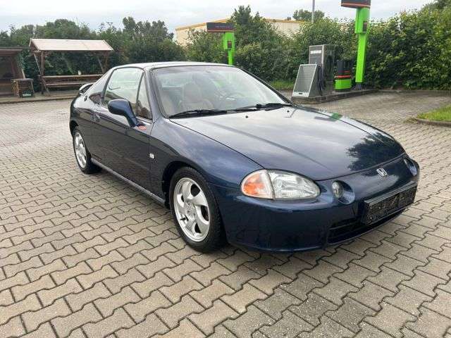 Second hand Honda Cr-X 1.6