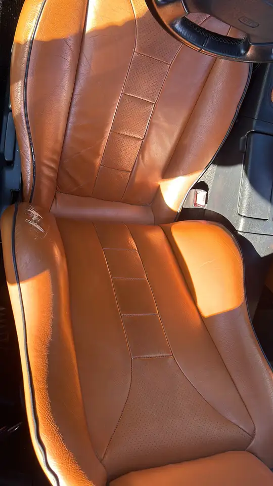 Honda CRX 1.6 ESI Motegi, foto 8