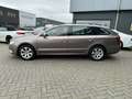 Skoda Superb Combi 1.4 TSI Ambition Business met navigatie, cru Blauw - thumbnail 4