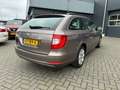 Skoda Superb Combi 1.4 TSI Ambition Business met navigatie, cru Blauw - thumbnail 5
