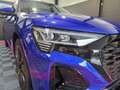 Audi Q8 e-tron Q8 Sportback e-Tron 106 kWh 55 Quattro S line Azul - thumbnail 35