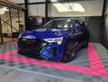 Audi Q8 e-tron Q8 Sportback e-Tron 106 kWh 55 Quattro S line Azul - thumbnail 1