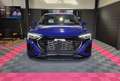 Audi Q8 e-tron Q8 Sportback e-Tron 106 kWh 55 Quattro S line Azul - thumbnail 3