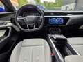 Audi Q8 e-tron Q8 Sportback e-Tron 106 kWh 55 Quattro S line Azul - thumbnail 9