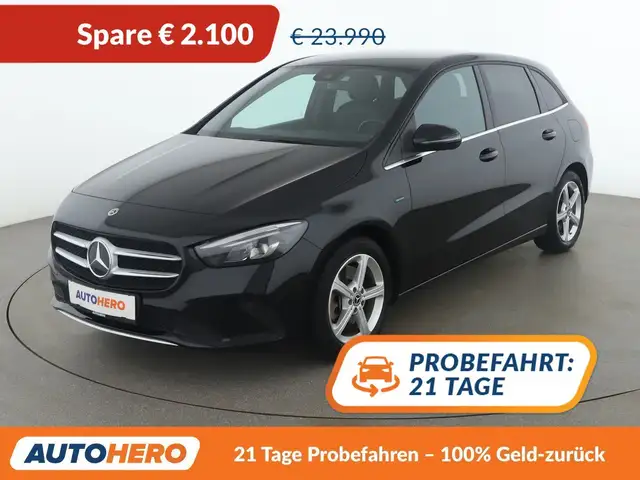 Mercedes-Benz B 250 B 250e Style
