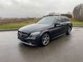 Mercedes-Benz C 180 AVANTGARDE/MASSAGE/BURMESTER/RFK/CARPLAY Schwarz - thumbnail 2
