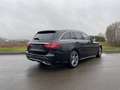 Mercedes-Benz C 180 AVANTGARDE/MASSAGE/BURMESTER/RFK/CARPLAY Schwarz - thumbnail 5