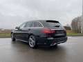 Mercedes-Benz C 180 AVANTGARDE/MASSAGE/BURMESTER/RFK/CARPLAY Schwarz - thumbnail 7