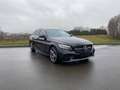 Mercedes-Benz C 180 AVANTGARDE/MASSAGE/BURMESTER/RFK/CARPLAY Schwarz - thumbnail 3