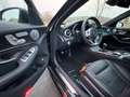 Mercedes-Benz C 180 AVANTGARDE/MASSAGE/BURMESTER/RFK/CARPLAY Schwarz - thumbnail 10