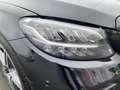 Mercedes-Benz C 180 AVANTGARDE/MASSAGE/BURMESTER/RFK/CARPLAY Schwarz - thumbnail 4