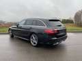 Mercedes-Benz C 180 AVANTGARDE/MASSAGE/BURMESTER/RFK/CARPLAY Schwarz - thumbnail 6