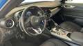 Alfa Romeo Giulia 2.0 t Sprint Q4 280cv auto Bleu - thumbnail 8