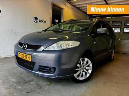 Mazda 5 1.8 Touring 7 PERS. RIJDT GOED NAP MEENEEM PRIJS