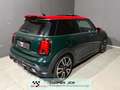 MINI John Cooper Works 3p 2.0 John Cooper Works auto PRONTA CONSEGNA Vert - thumbnail 4