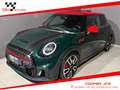 MINI John Cooper Works 3p 2.0 John Cooper Works auto PRONTA CONSEGNA Vert - thumbnail 1