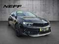 Opel Astra L 1.2 Turbo Ultimate ACC+AHK+Alcantara+LED Schwarz - thumbnail 7