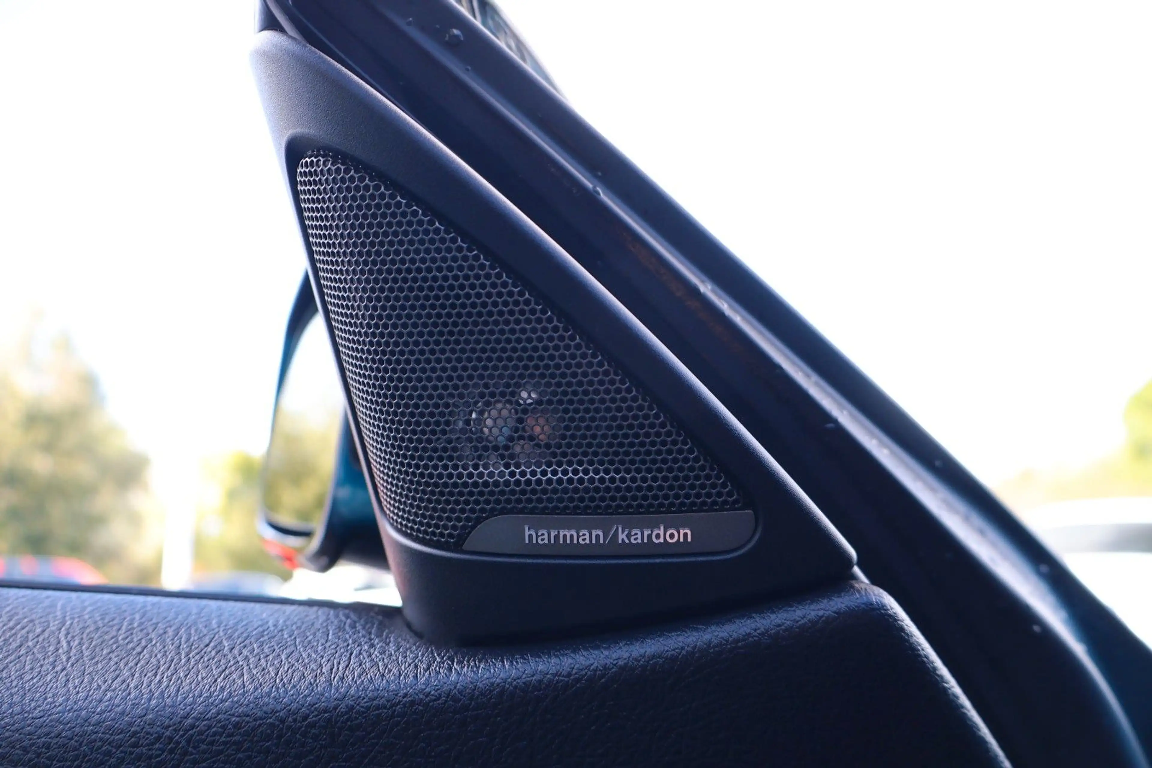 BMW 430 i Coupé/M-PAKET/HUD/H&K/CARPLAY/KAMERA/20" — photo 11