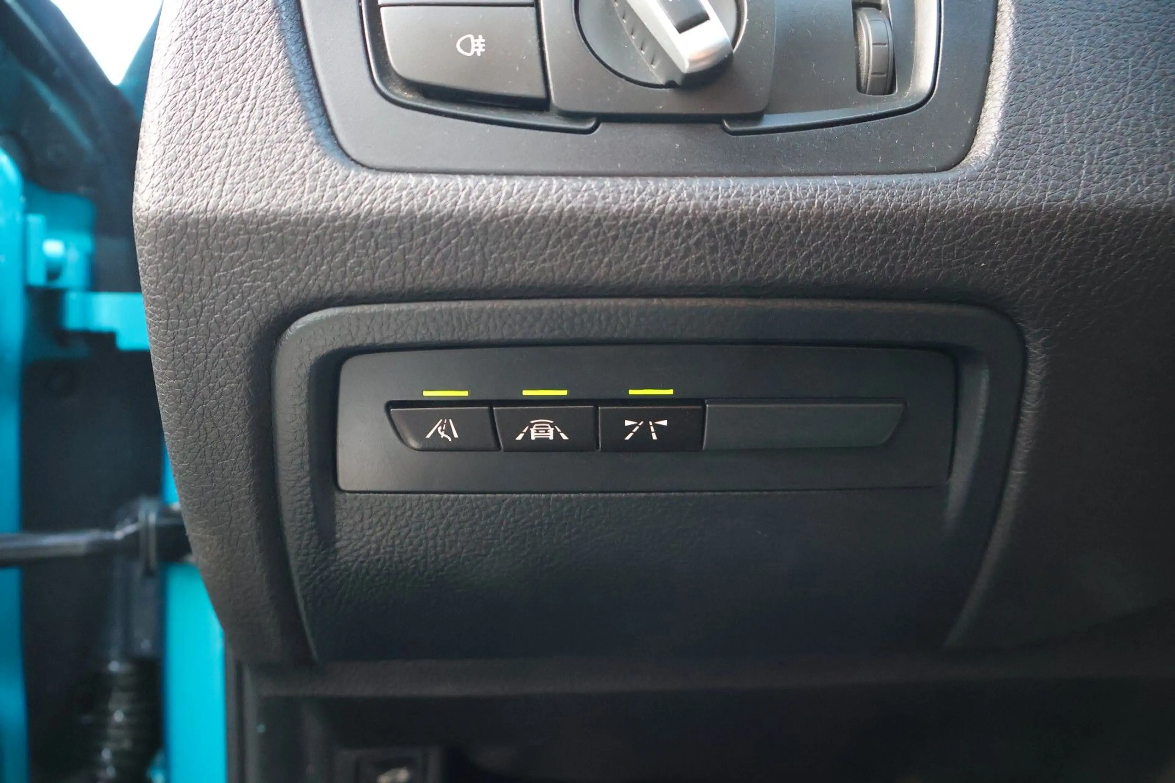 BMW 430 i Coupé/M-PAKET/HUD/H&K/CARPLAY/KAMERA/20" — photo 12