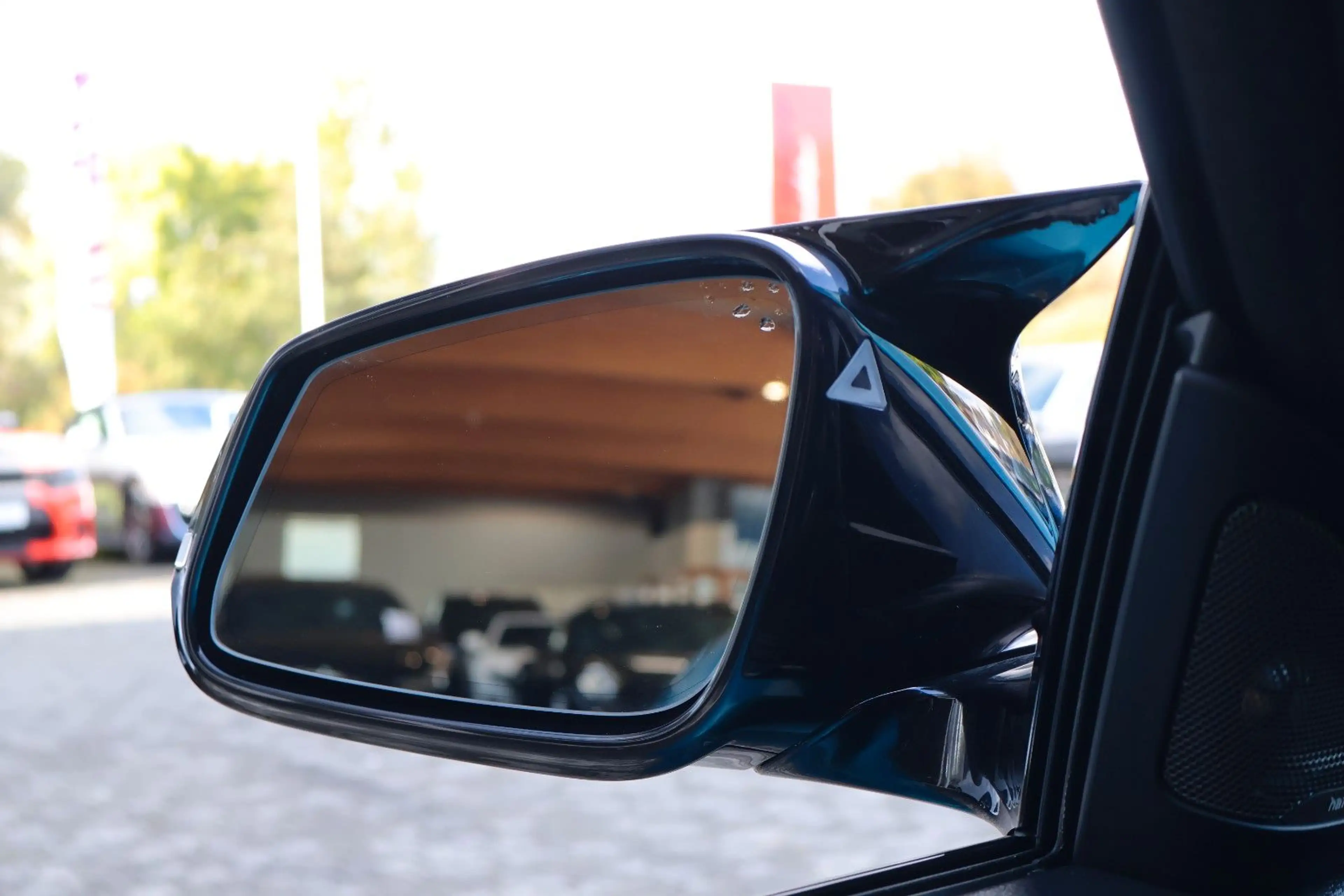 BMW 430 i Coupé/M-PAKET/HUD/H&K/CARPLAY/KAMERA/20" — photo 10