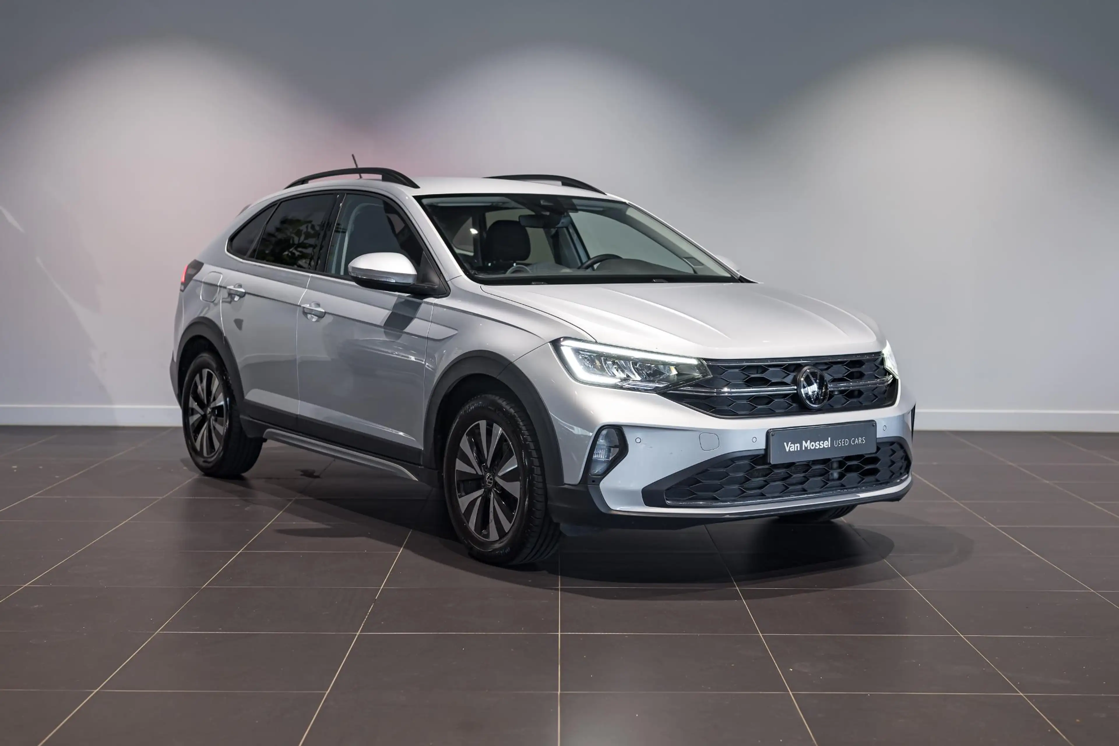 Volkswagen Taigo 1.0 TSI 81KW DSG Life | Camera | PDC V+A | Carplay — photo 3