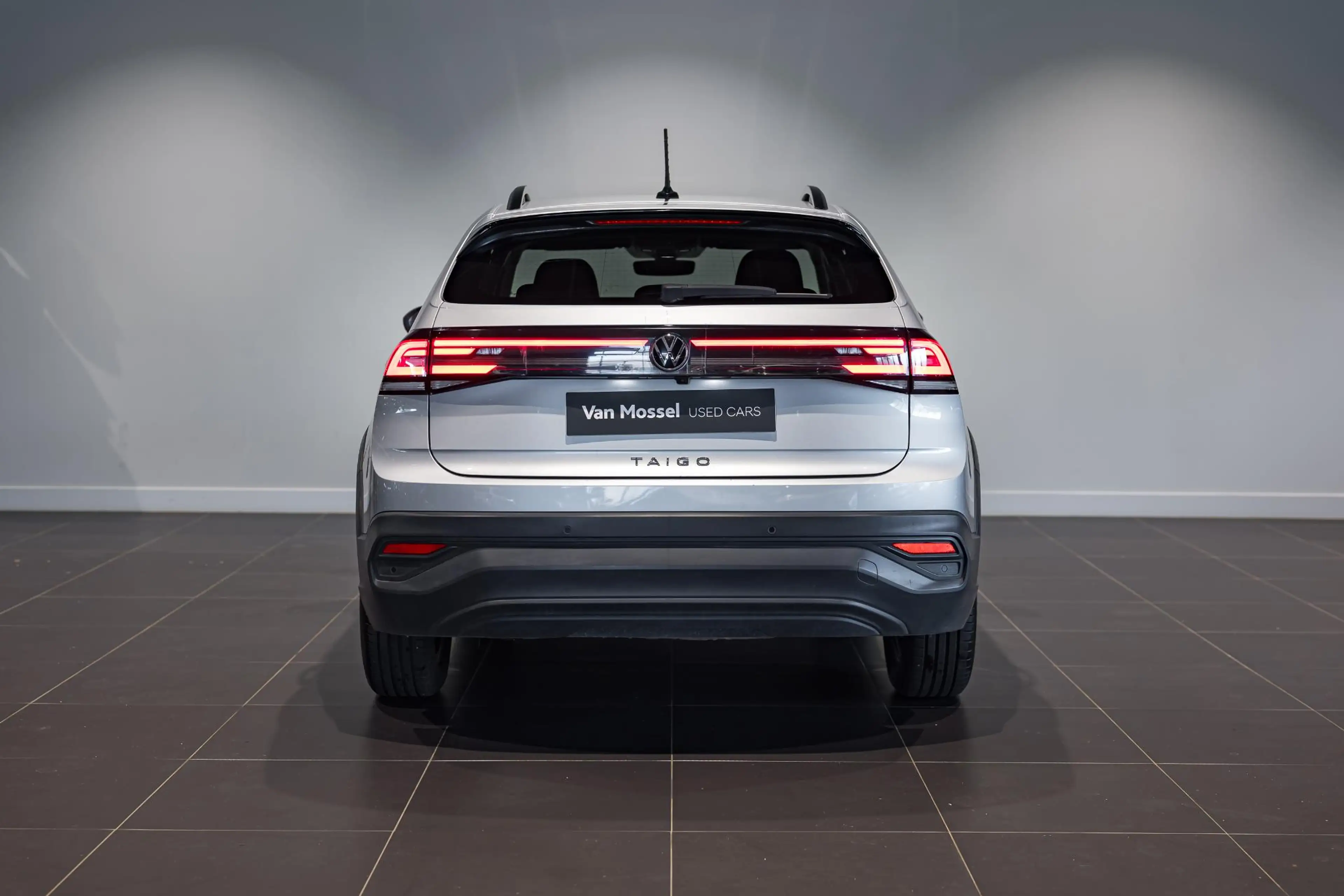 Volkswagen Taigo 1.0 TSI 81KW DSG Life | Camera | PDC V+A | Carplay — photo 6