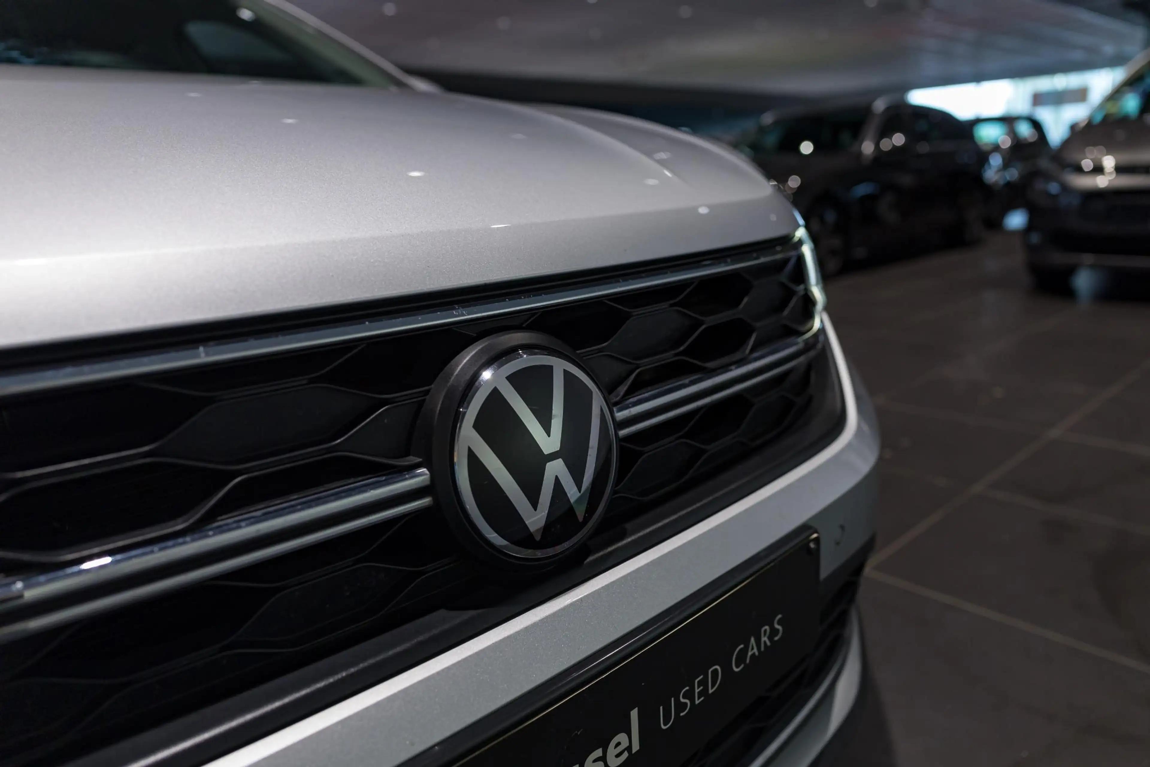Volkswagen Taigo 1.0 TSI 81KW DSG Life | Camera | PDC V+A | Carplay — photo 8
