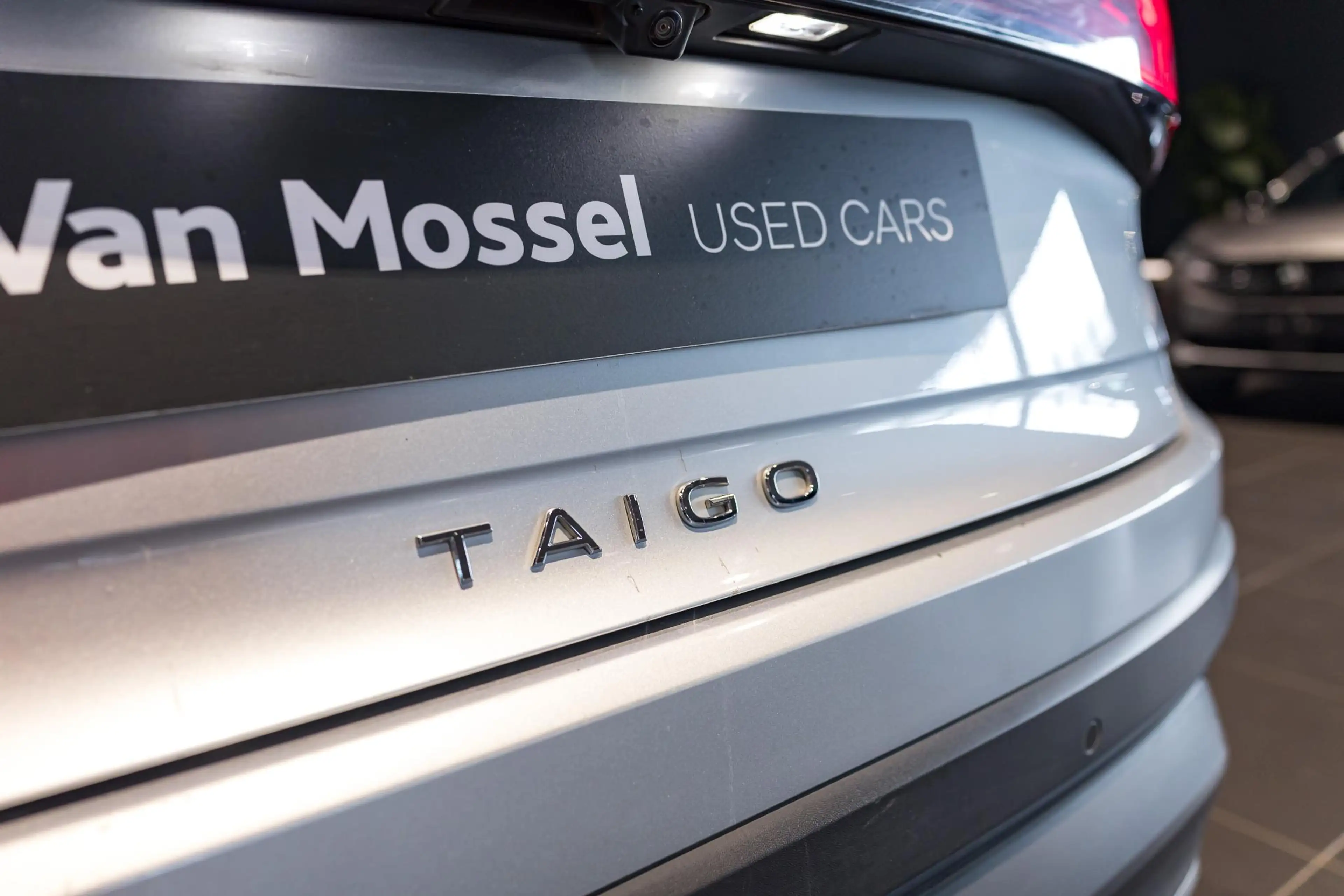 Volkswagen Taigo 1.0 TSI 81KW DSG Life | Camera | PDC V+A | Carplay — photo 11