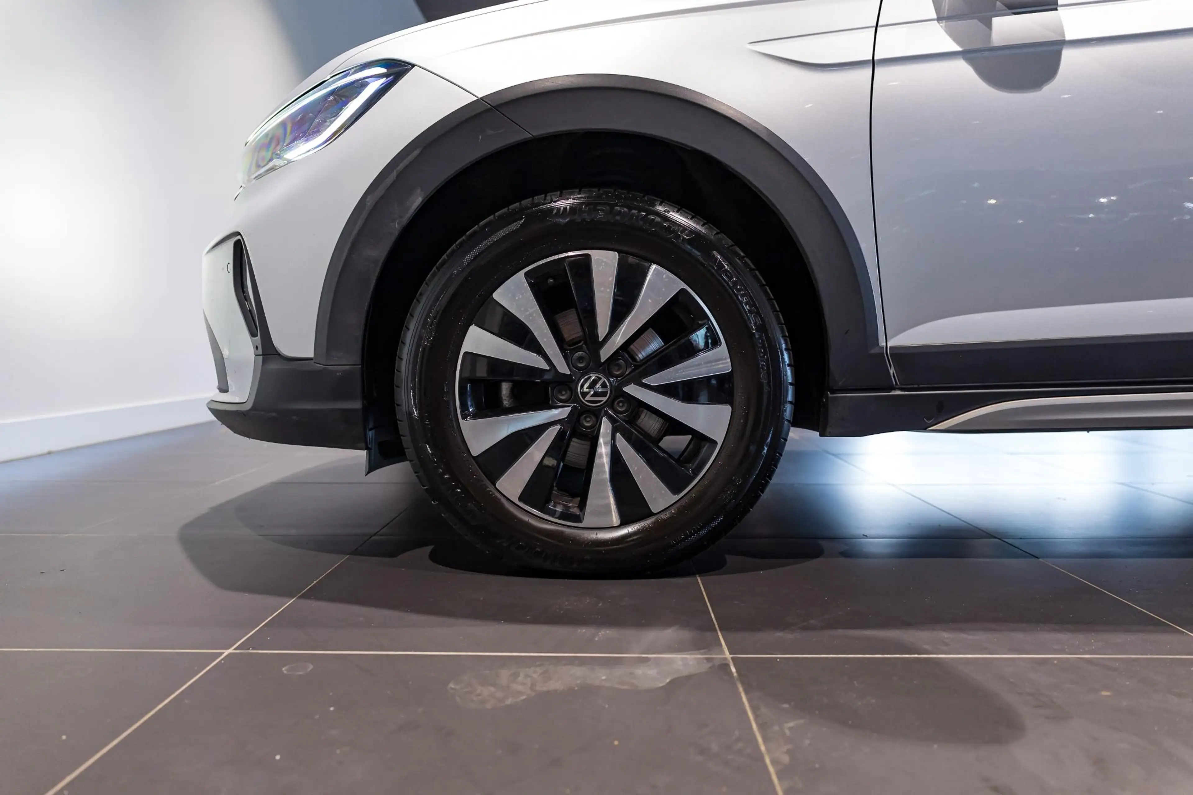 Volkswagen Taigo 1.0 TSI 81KW DSG Life | Camera | PDC V+A | Carplay — photo 9