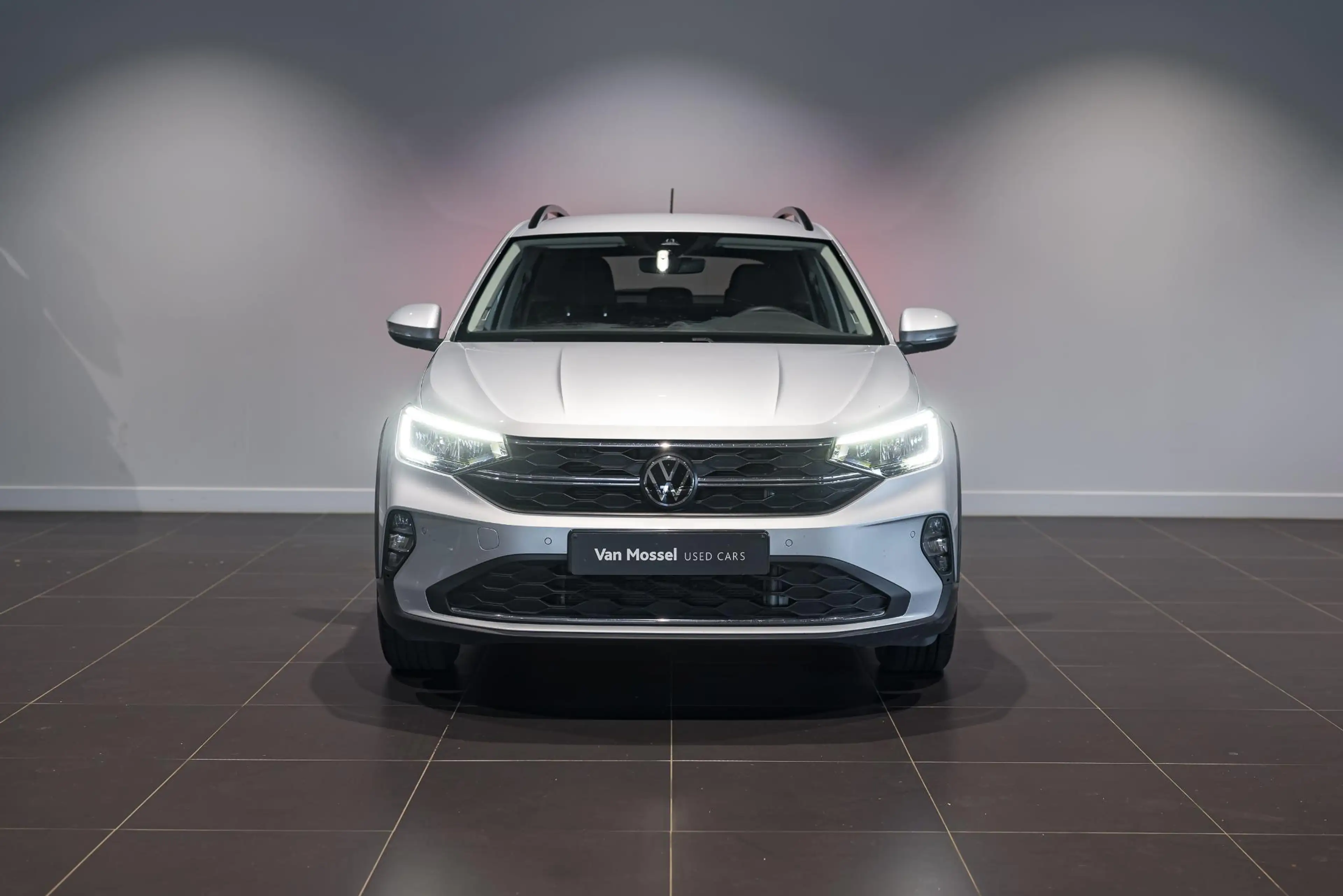 Volkswagen Taigo 1.0 TSI 81KW DSG Life | Camera | PDC V+A | Carplay — photo 2